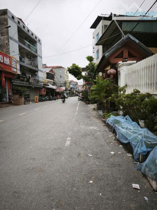 🩵🩵🩵 Ra Lô góc _ YênTrung _ Yên Phong _ BN. _ Chỉ hơn 2tỷ _ Diện tích;91m. 👉 Vị trí t - 1