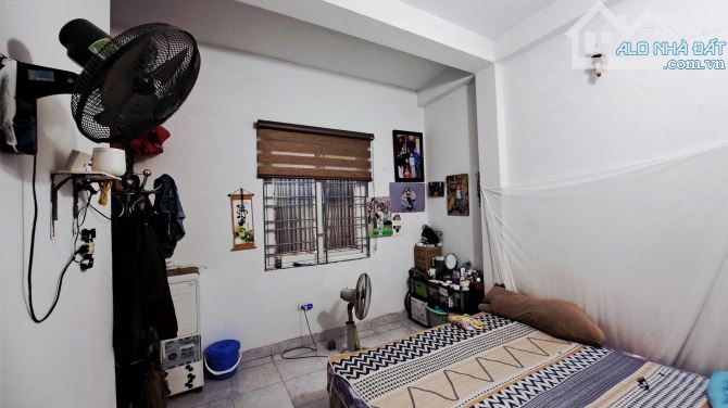 Bán nhà 5 tầng Mậu Lương Kiến Hưng 35 m mt 4 m giá 5 tỷ 8 - 1