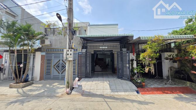 4,2Tỷ TL🔥Bán nhà Cấp 4 Gác Đúc_Gần ĐT743A, gần làng đại học Thủ Đức, p.Bình An, Tp.Dĩ An - 12