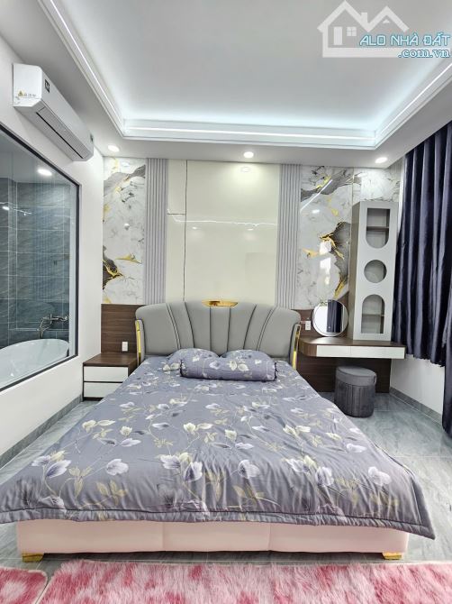 4,6Tỷ TL🔥Bán Nhà RẺ NHẤT_68,8m2_Gần ngã tư Bình Chuẩn 300m, p.Bình Chuẩn, Tp.Thuận An - 12