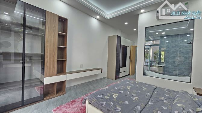 4,6Tỷ TL🔥Bán Nhà RẺ NHẤT_68,8m2_Gần ngã tư Bình Chuẩn 300m, p.Bình Chuẩn, Tp.Thuận An - 13