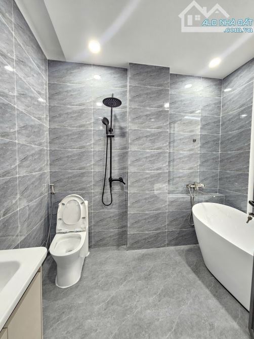 4,6Tỷ TL🔥Bán Nhà RẺ NHẤT_68,8m2_Gần ngã tư Bình Chuẩn 300m, p.Bình Chuẩn, Tp.Thuận An - 14