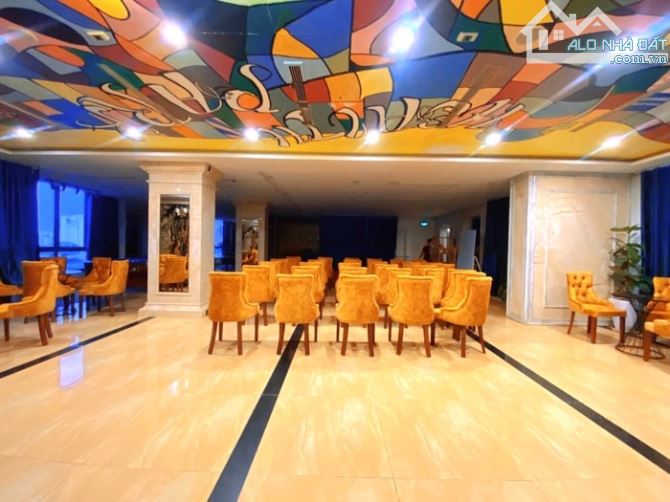 420 tỷ/ Khách Sạn 5 Sao / 520 m2 /10 Tầng/ TT Cầu Giấy - 14