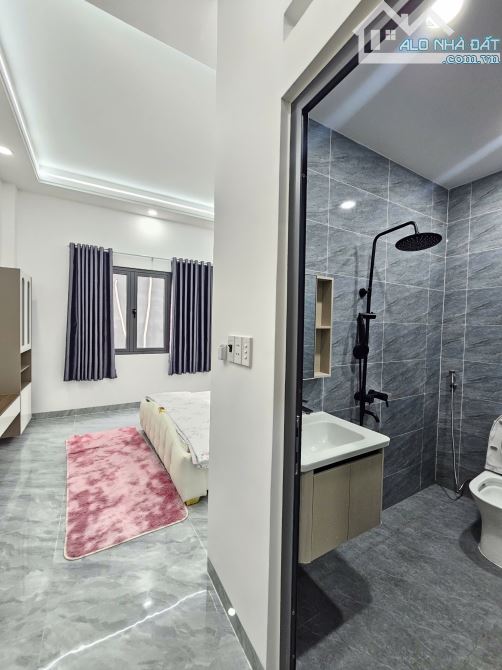 4,6Tỷ TL🔥Bán Nhà RẺ NHẤT_68,8m2_Gần ngã tư Bình Chuẩn 300m, p.Bình Chuẩn, Tp.Thuận An - 16
