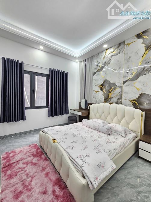4,6Tỷ TL🔥Bán Nhà RẺ NHẤT_68,8m2_Gần ngã tư Bình Chuẩn 300m, p.Bình Chuẩn, Tp.Thuận An - 17