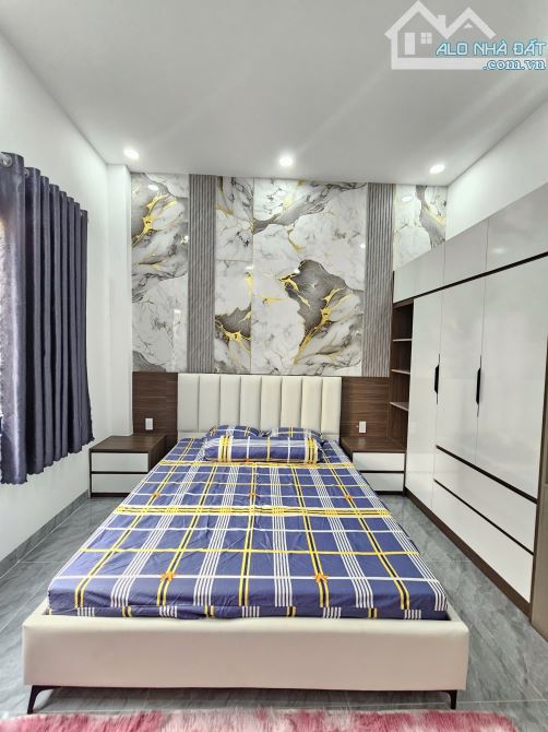 4,6Tỷ TL🔥Bán Nhà RẺ NHẤT_68,8m2_Gần ngã tư Bình Chuẩn 300m, p.Bình Chuẩn, Tp.Thuận An - 21