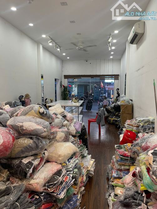 CHO THUÊ MẶT TIỀN KINMH DOANH LÊ VĂN LƯƠNG GẦN PHÚ MỸ HƯNG - 2