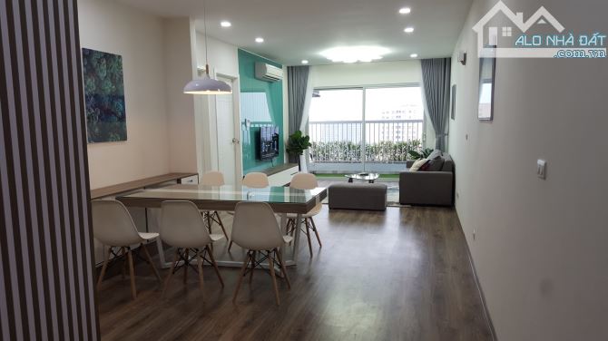 Hot !. Cho rhuee căn hộ chung cư Ecolife Tố Hữu 75m 2 ngủ 2VS đủ đồ giá cho thuê 12,5tr - 2