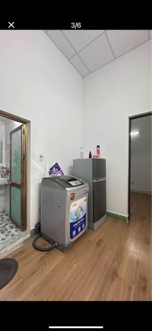 BÁN NHÀ 1 TẦNG NGAY TRUNG TÂM PHƯỜNG HÙNG VƯƠNG - HỒNG BÀNG- HẢI PHÒNG - 2