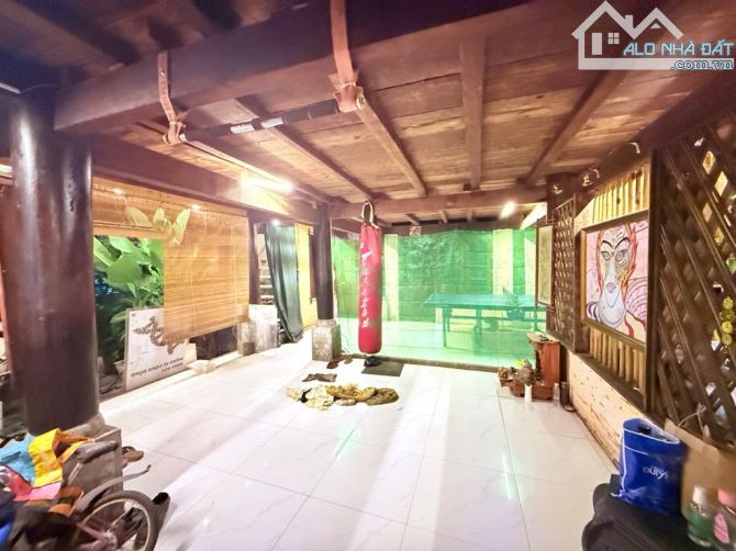 Bán nhà vườn himlam lam quận 7 thành phố hồ chí minh - 2