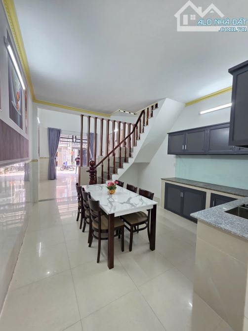 4,2Tỷ TL🔥Bán nhà Cấp 4 Gác Đúc_Gần ĐT743A, gần làng đại học Thủ Đức, p.Bình An, Tp.Dĩ An - 2