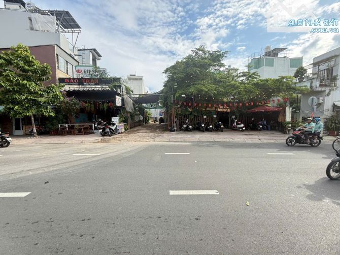 Bán 680m2 Đất Thổ Cư - DT: 10 x 40m (NH) - Phường Thới An - Quận 12 - Giá: 19 Tỷ - 2