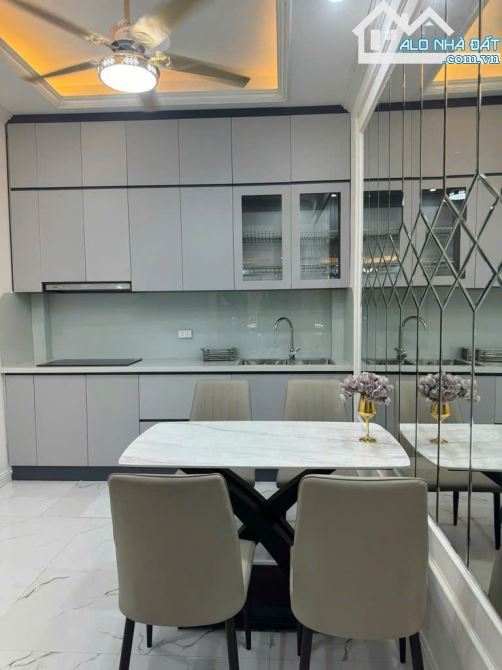 Chính chủ nhờ em Ty bán nhà Đa Sỹ_Dòng tiền ổn định_Nhà 4T x MT 3.7m_35m²_7.1 tỷ - 2