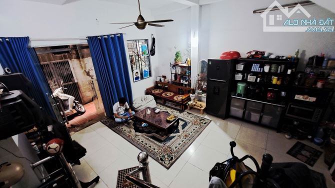 Bán nhà 5 tầng Mậu Lương Kiến Hưng 35 m mt 4 m giá 5 tỷ 8 - 2