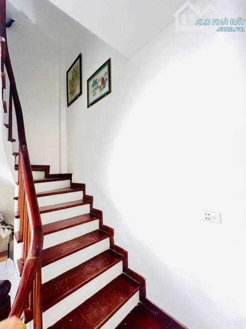 Bán gấp nhà mới 5 tầng lô góc thoáng, ngõ thông kinh doanh phố Phạm Văn Đồng 35M*2 5T giá - 2