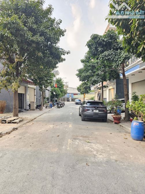 4,6Tỷ TL🔥Bán Nhà RẺ NHẤT_68,8m2_Gần ngã tư Bình Chuẩn 300m, p.Bình Chuẩn, Tp.Thuận An - 23