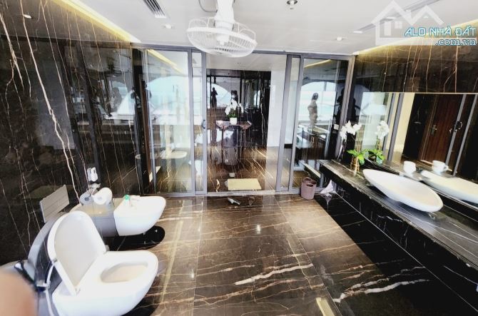 Căn Góc View Sông Saigon Chung Cư Cao Cấp Feliz En Vista Tháp Altaz 240m2 SHR, Chỉ 44.5 Tỷ - 3