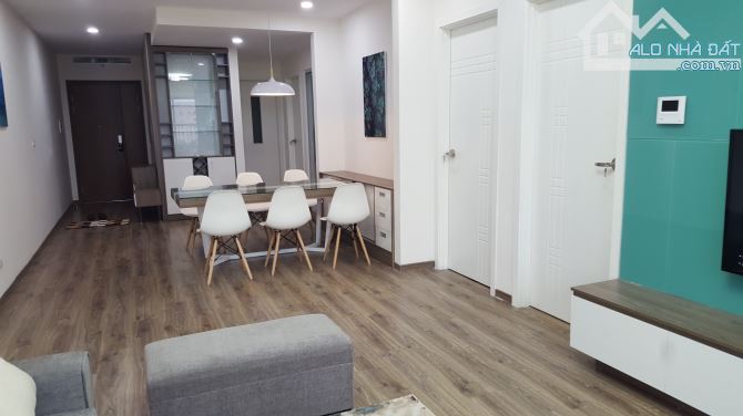 Hot !. Cho rhuee căn hộ chung cư Ecolife Tố Hữu 75m 2 ngủ 2VS đủ đồ giá cho thuê 12,5tr - 3