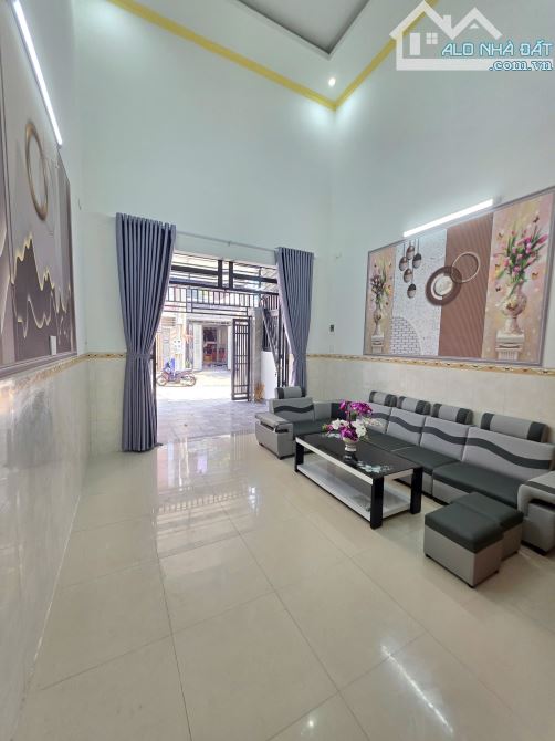 4,2Tỷ TL🔥Bán nhà Cấp 4 Gác Đúc_Gần ĐT743A, gần làng đại học Thủ Đức, p.Bình An, Tp.Dĩ An - 3