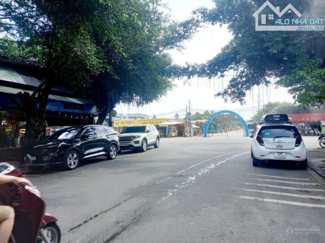 Bán Nhà Đông Hưng Thuận - Trường Chinh - Mặt Tiền Kinh Doanh Đỉnh - 82m2 - nhỉnh 6 Tỷ - 3