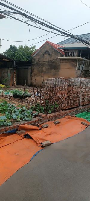 Ra Hàng 2 Lô góc _ Tiền Thôn _ Văn Môn _ Yên Phong._ Chỉ nhỉnh 3tỷ ( một lô) _ DT;87,9m - 3