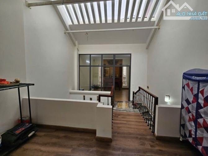 Chính chủ bán nhà Dương Nội_Nhà đẹp tự xây_Gần chợ,trục chính_Sân rộng_4 ngủ_36m2_6 tỷ 5 - 3