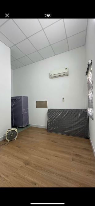 BÁN NHÀ 1 TẦNG NGAY TRUNG TÂM PHƯỜNG HÙNG VƯƠNG - HỒNG BÀNG- HẢI PHÒNG - 4