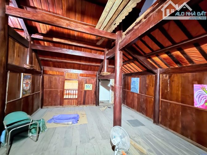 Bán nhà vườn himlam lam quận 7 thành phố hồ chí minh - 4