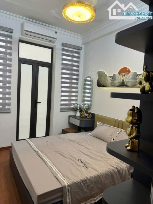 Chính chủ nhờ em Ty bán nhà Đa Sỹ_Dòng tiền ổn định_Nhà 4T x MT 3.7m_35m²_7.1 tỷ - 4