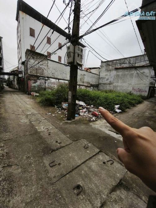 🩵🩵🩵 Ra Lô góc _ YênTrung _ Yên Phong _ BN. _ Chỉ hơn 2tỷ _ Diện tích;91m. 👉 Vị trí t - 4