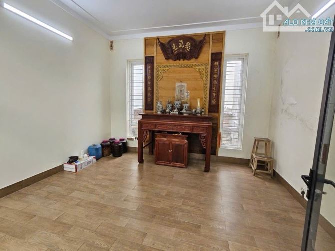 Chính chủ bán nhà Dương Nội_Nhà đẹp tự xây_Gần chợ,trục chính_Sân rộng_4 ngủ_36m2_6 tỷ 5 - 4