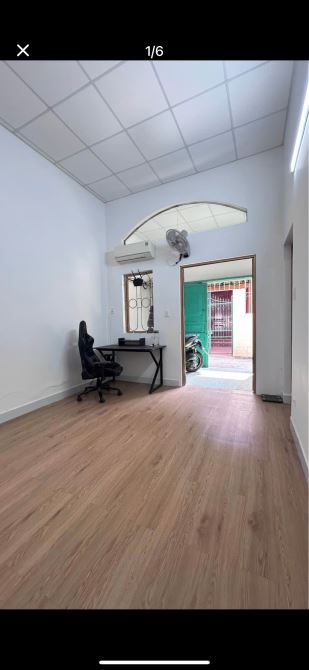 BÁN NHÀ 1 TẦNG NGAY TRUNG TÂM PHƯỜNG HÙNG VƯƠNG - HỒNG BÀNG- HẢI PHÒNG - 5