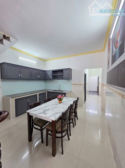 4,2Tỷ TL🔥Bán nhà Cấp 4 Gác Đúc_Gần ĐT743A, gần làng đại học Thủ Đức, p.Bình An, Tp.Dĩ An - 5