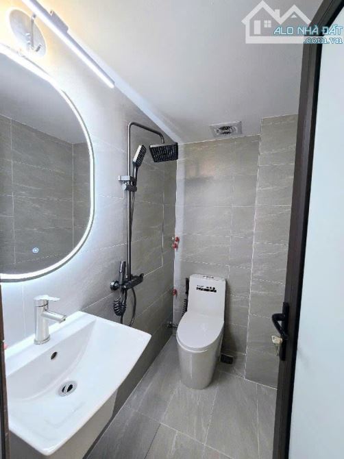 Chính chủ nhờ em Ty bán nhà Đa Sỹ_Dòng tiền ổn định_Nhà 4T x MT 3.7m_35m²_7.1 tỷ - 5