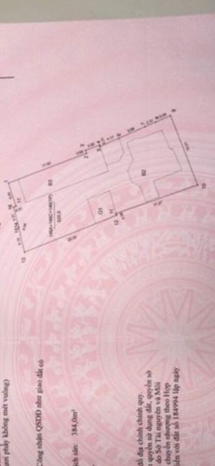 420 tỷ/ Khách Sạn 5 Sao / 520 m2 /10 Tầng/ TT Cầu Giấy - 5