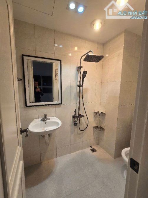 Chính chủ bán nhà Dương Nội_Nhà đẹp tự xây_Gần chợ,trục chính_Sân rộng_4 ngủ_36m2_6 tỷ 5 - 5