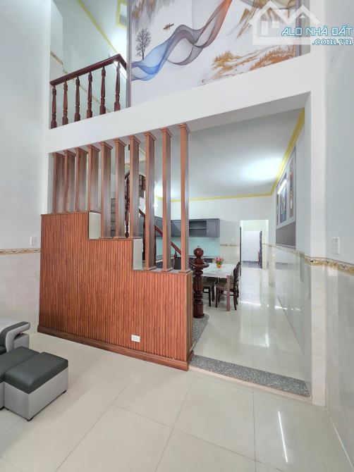 4,2Tỷ TL🔥Bán nhà Cấp 4 Gác Đúc_Gần ĐT743A, gần làng đại học Thủ Đức, p.Bình An, Tp.Dĩ An - 6