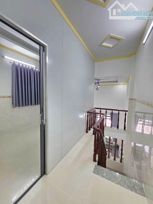 4,2Tỷ TL🔥Bán nhà Cấp 4 Gác Đúc_Gần ĐT743A, gần làng đại học Thủ Đức, p.Bình An, Tp.Dĩ An - 7