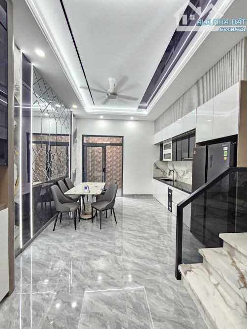 4,6Tỷ TL🔥Bán Nhà RẺ NHẤT_68,8m2_Gần ngã tư Bình Chuẩn 300m, p.Bình Chuẩn, Tp.Thuận An - 7
