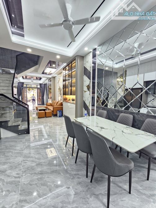 4,6Tỷ TL🔥Bán Nhà RẺ NHẤT_68,8m2_Gần ngã tư Bình Chuẩn 300m, p.Bình Chuẩn, Tp.Thuận An - 8