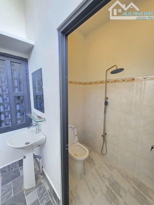 4,2Tỷ TL🔥Bán nhà Cấp 4 Gác Đúc_Gần ĐT743A, gần làng đại học Thủ Đức, p.Bình An, Tp.Dĩ An - 9