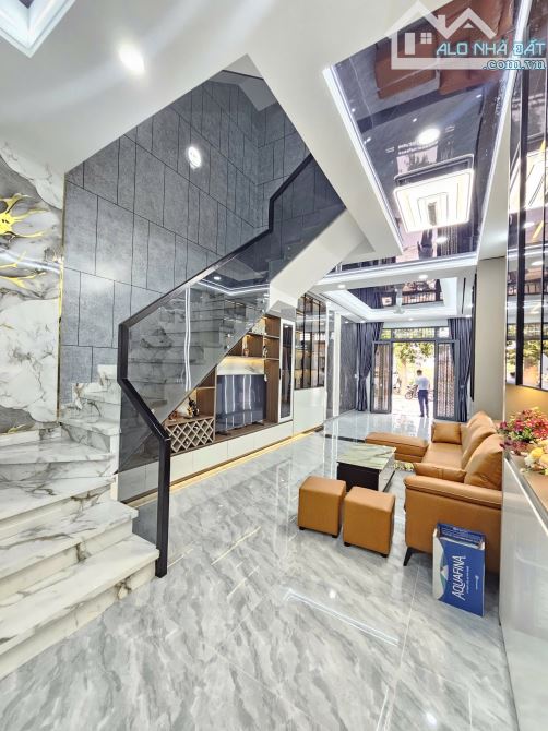 4,6Tỷ TL🔥Bán Nhà RẺ NHẤT_68,8m2_Gần ngã tư Bình Chuẩn 300m, p.Bình Chuẩn, Tp.Thuận An - 9
