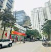 BÁN NHÀ MP TRẦN THỦ ĐỘ 2T*102m*MT6M VỈA HÈ 8m KINH DOANH NGÀY ĐÊM CHỈ 30 TỶ