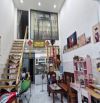 NHÀ ĐẸP 2 TẦNG - 4TỶ59  -54M2- GÒ CÁT- PHÚ HỮU - ĐƯỜNG 7M , FULL NỘI THẤT - QUẬN 9
