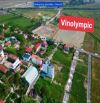 Gần 100m đất ĐG Trại Chăn Nuôi Tân Ước gần đường lớn senco5 ô tô tránh kinh doanh ✅