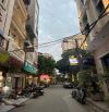 PHÂN LÔ PHAN VĂN TRƯỜNG, ĐH SƯ PHẠM, OTO TRÁNH NGÕ THÔNG KINH DOANH, 38m, 6 Tầng, 17 Tỷ
