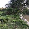 Bán đất nền thổ cư Long Hoà B, gần dự án đường Hùng Vương nối dài