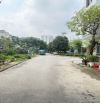 Bán đất TĐC Việt Hưng – Mai Chí Thọ – 90m² – MT 5m – đường ô tô tránh – view công viên – 2