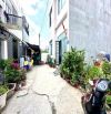 ĐẤT Thổ Cư 51m² Hẻm ôtô– Đường  TX23, phường THẠNH XUÂN Q12 –  ngang lớn 6.5m