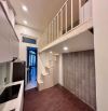 PHÒNG TRỌ GÁC LỬNG – FULL NỘI THẤT – PHÚ NHUẬN (~30–35m²)